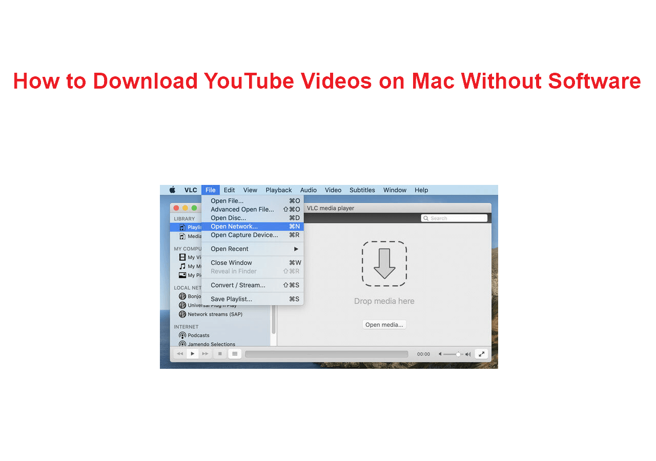 download youtube mac free