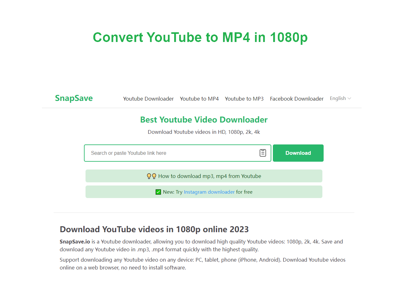 download youtube converter