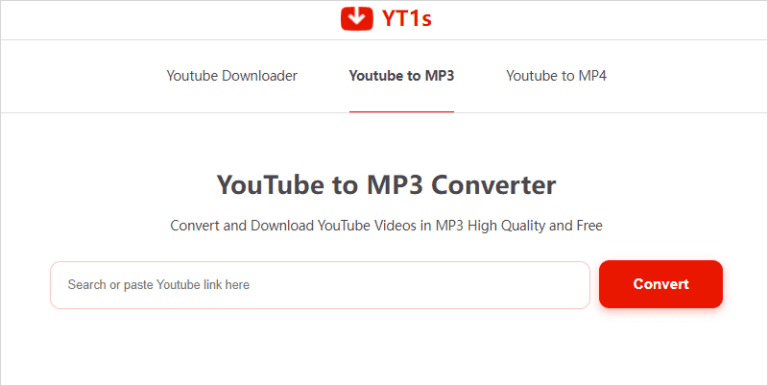 download yt mp 3 converter