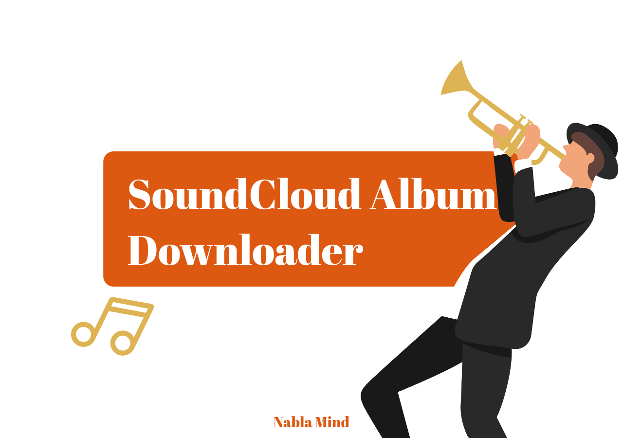 soundcloud album cover downloader