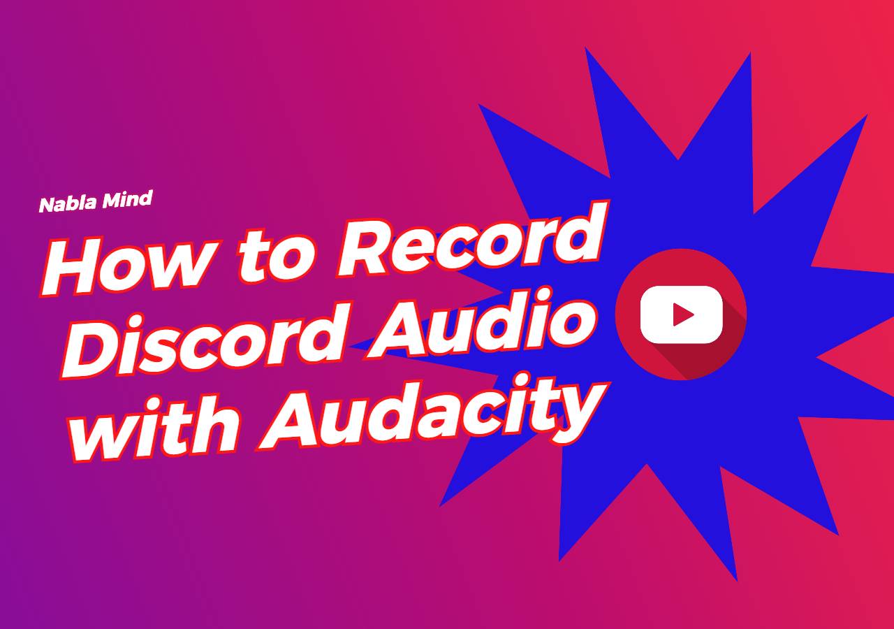 how-to-record-discord-audio-with-audcaity-in-detail