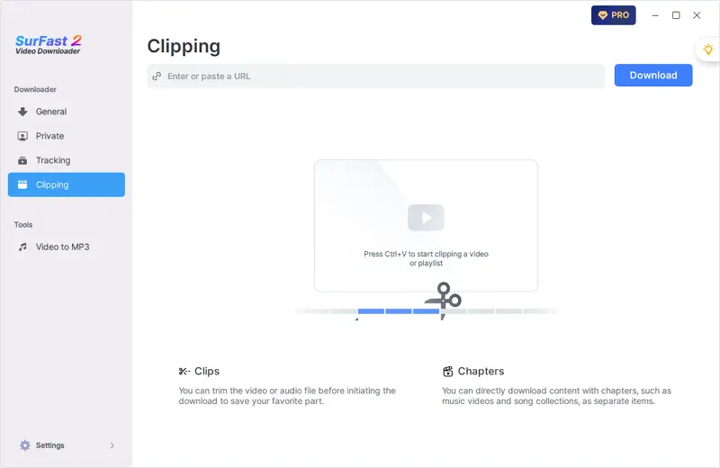 Video Clipper