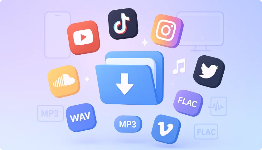 Multi-Platform Support